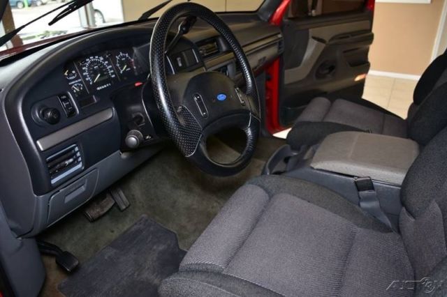 1993 Ford F-150 1993 Lightning Ford - photo 7