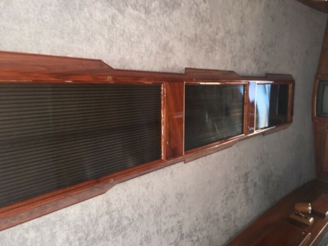 1993 Ford E-Series Van Chariot vans conversion - photo 11