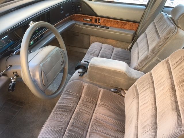1993 Buick LeSabre - photo 11