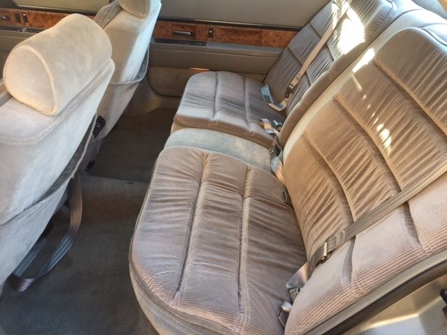 1993 Buick LeSabre - photo 12