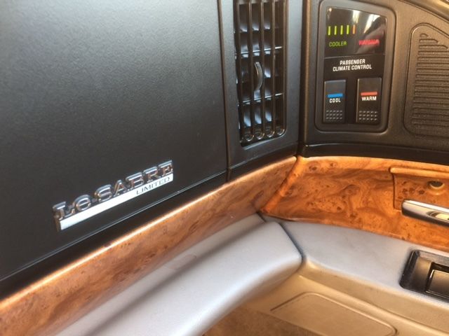 1993 Buick LeSabre - photo 13