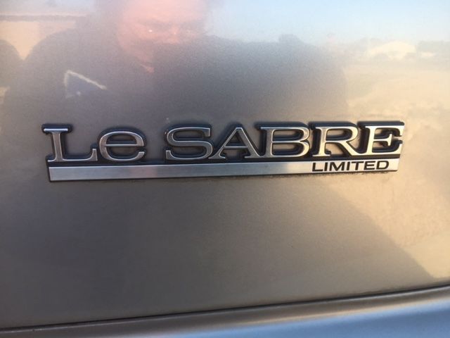1993 Buick LeSabre - photo 6