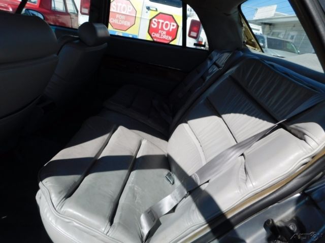 1993 Buick LeSabre Limited - photo 12