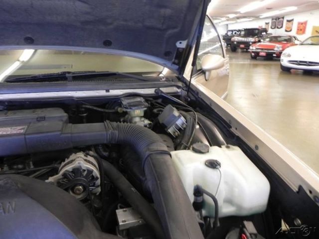 1993 Buick Roadmaster Limited - photo 11