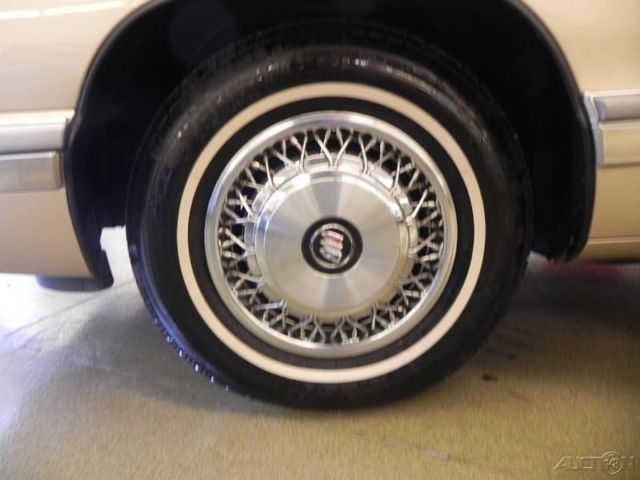 1993 Buick Roadmaster Limited - photo 12