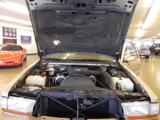 1993 Buick Roadmaster Limited - photo 9
