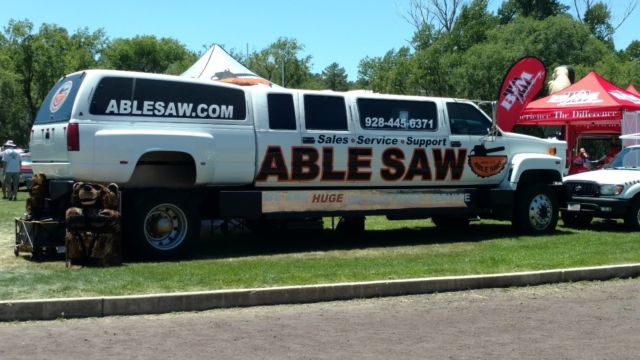 1993 GMC Other Limosine - photo 3