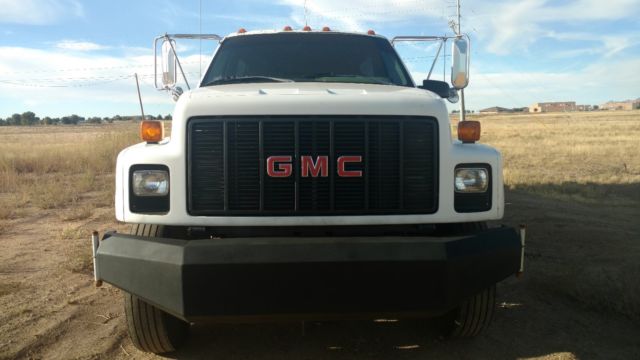 1993 GMC Other Limosine - photo 6