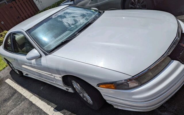1993 Lincoln Mark Series - photo 3