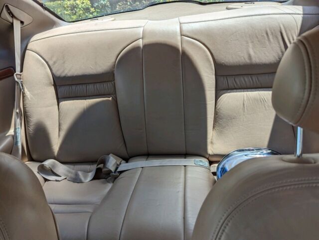 1993 Lincoln Mark Series - photo 6