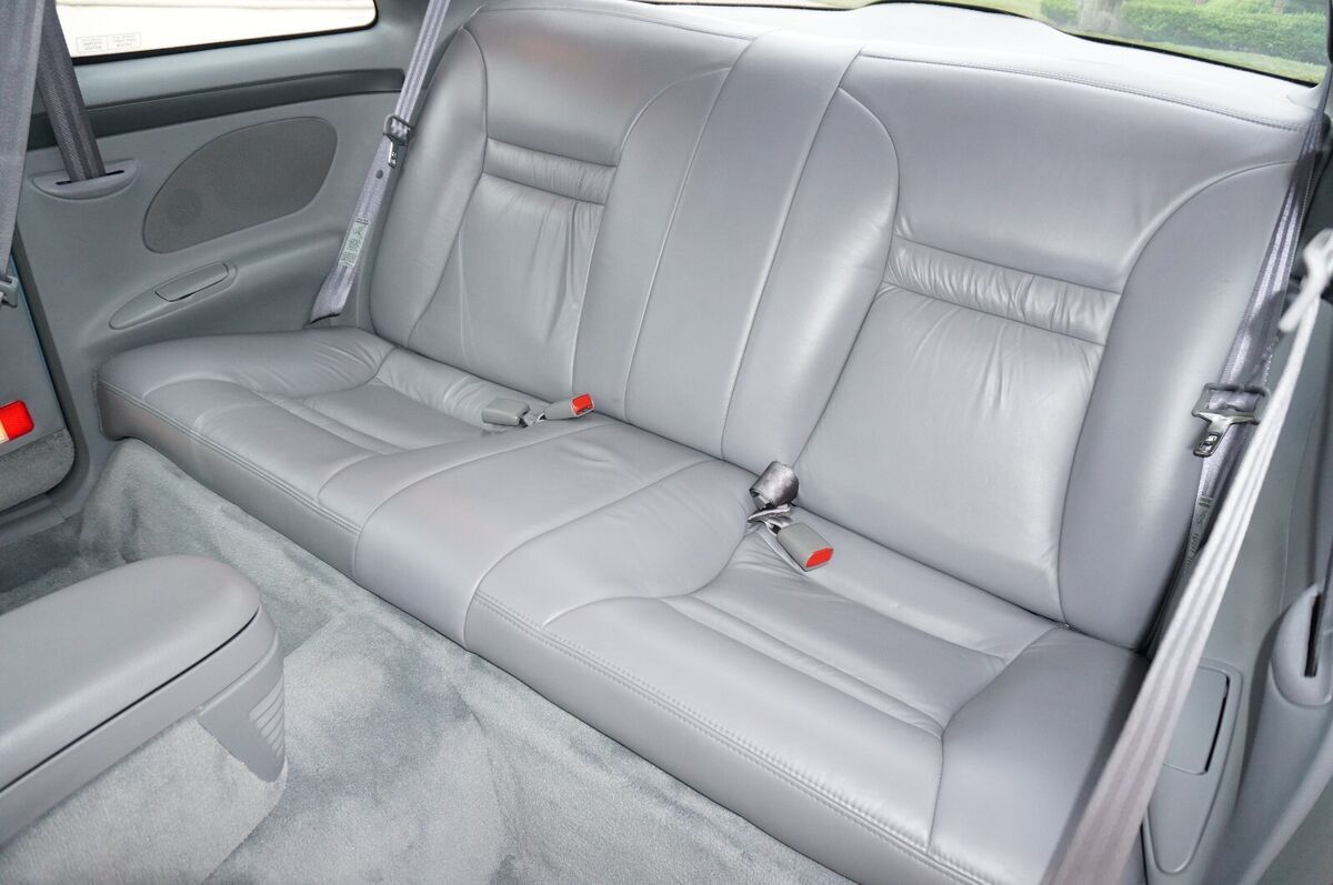 1993 Lincoln Mark Series - photo 13