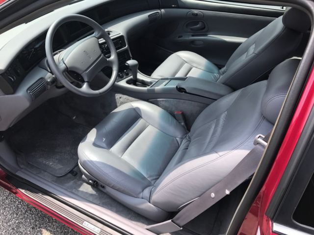 1993 Lincoln Mark Series - photo 6