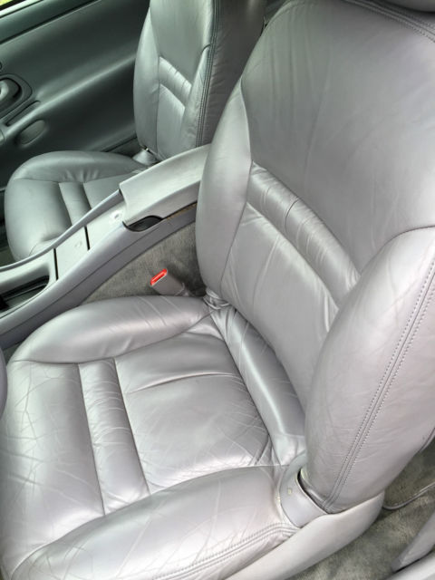 1993 Lincoln Mark Series - photo 13