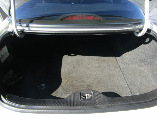 1993 Lincoln Mark Series 2dr Coupe - photo 5