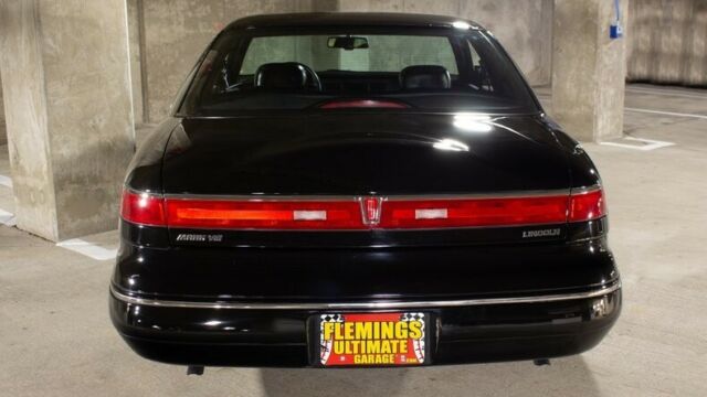 1993 Lincoln Mark Series -- - photo 4