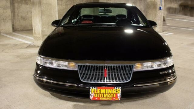 1993 Lincoln Mark Series -- - photo 9