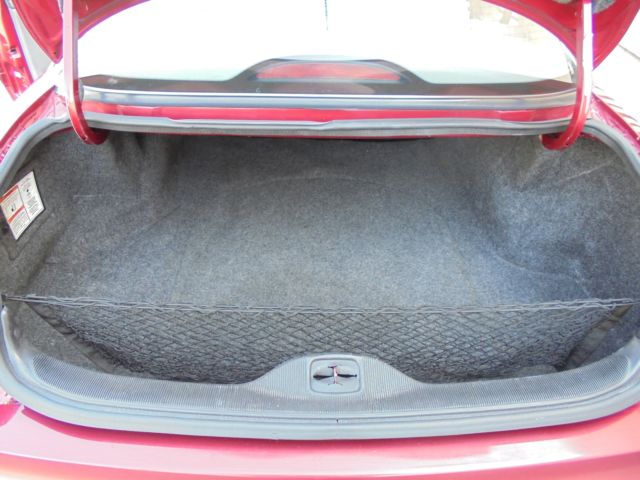 1993 Lincoln Mark Series - photo 11