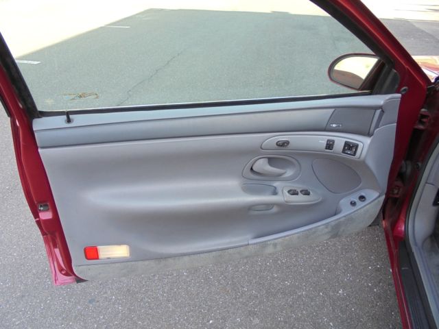 1993 Lincoln Mark Series - photo 7