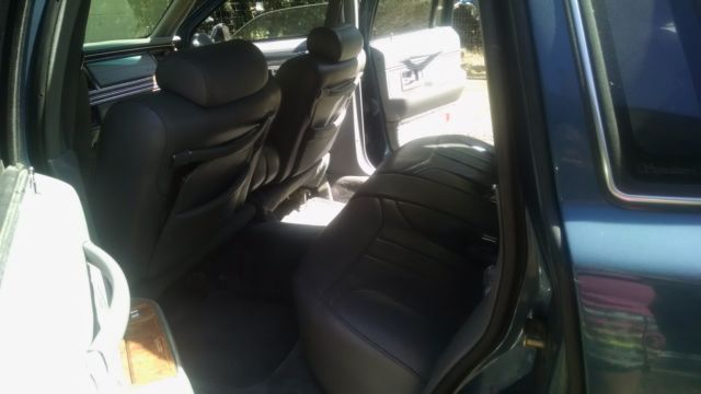1993 Lincoln Town Car - photo 3