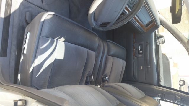 1993 Lincoln Town Car Cartier - photo 6