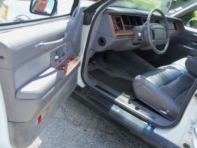 1993 Lincoln Town Car - photo 6