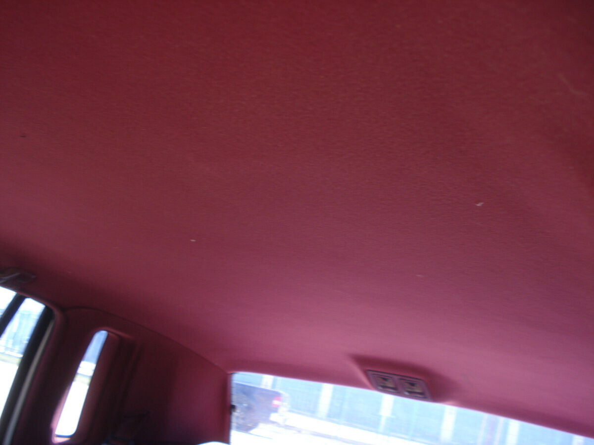 1993 Lincoln Town Car - photo 13