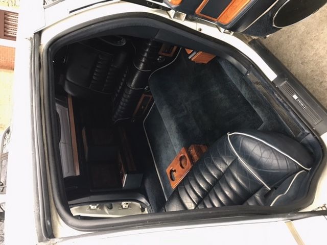1993 Lincoln Town Car SEDAN 4 DOOR - photo 11