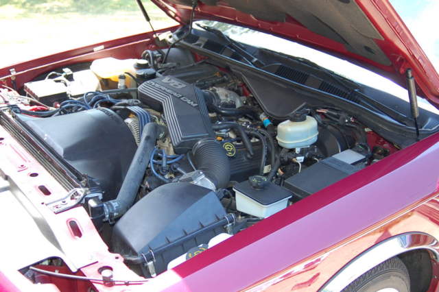 1993 Lincoln Town Car - photo 10