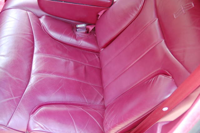 1993 Lincoln Town Car - photo 8