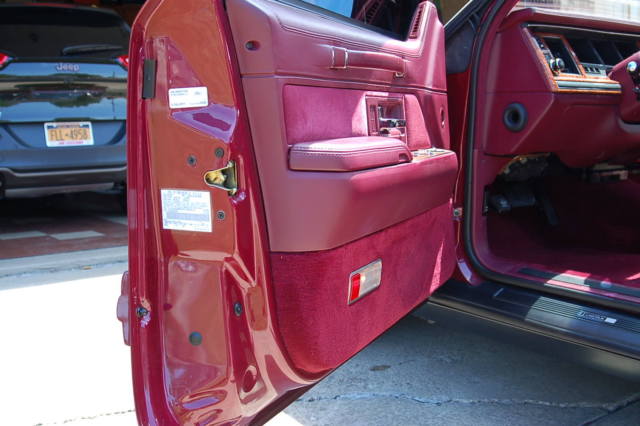 1993 Lincoln Town Car - photo 9