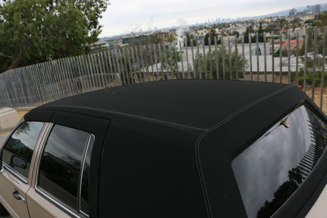1993 Lincoln Town Car - photo 13