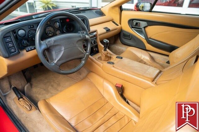 1993 Lotus Esprit SE - photo 10