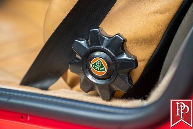 1993 Lotus Esprit SE - photo 12