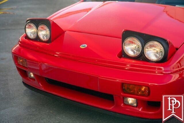 1993 Lotus Esprit SE (Special Edition) - photo 3