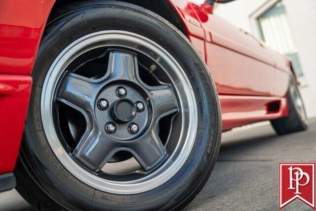 1993 Lotus Esprit SE (Special Edition) - photo 5