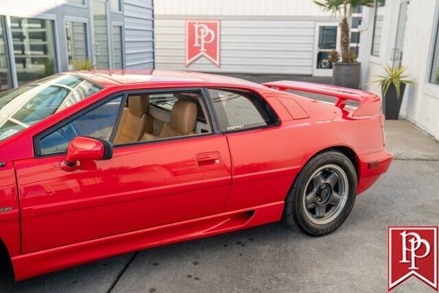 1993 Lotus Esprit SE (Special Edition) - photo 6