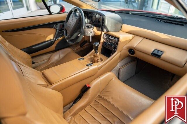 1993 Lotus Esprit SE (Special Edition) - photo 7