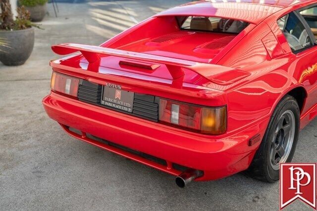 1993 Lotus Esprit SE (Special Edition) - photo 8