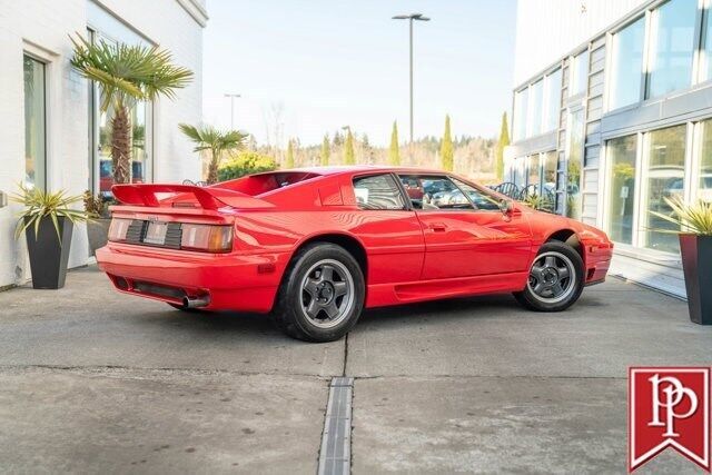 1993 Lotus Esprit SE (Special Edition) - photo 9