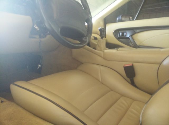 1993 Lotus Esprit Turbo - photo 10