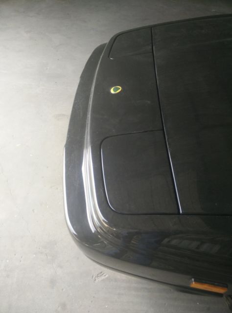 1993 Lotus Esprit Turbo - photo 11