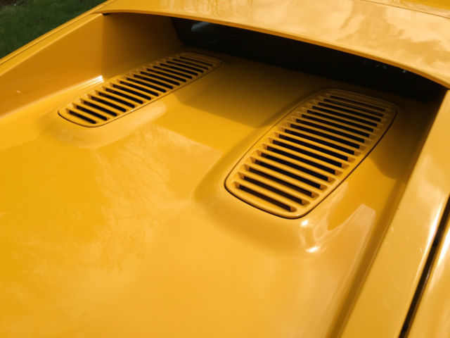 1993 Lotus Esprit - photo 10