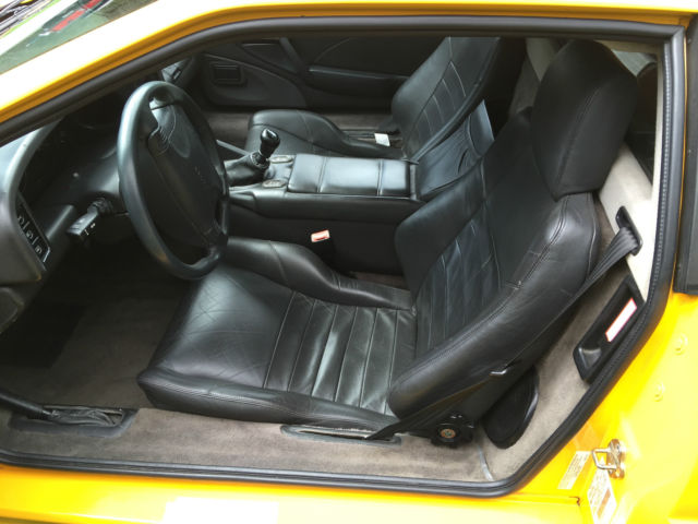 1993 Lotus Esprit - photo 11