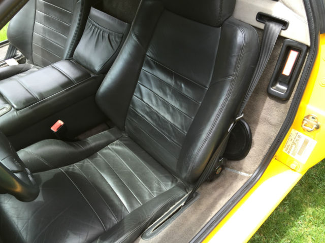 1993 Lotus Esprit - photo 13