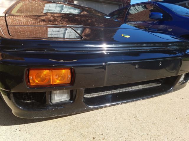 1993 Lotus Esprit Turbo - photo 3