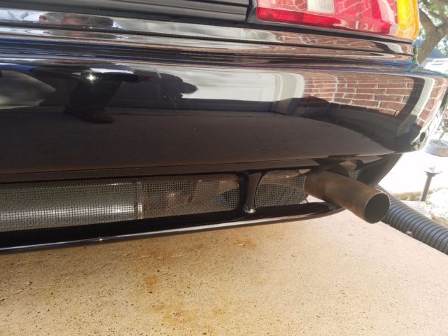 1993 Lotus Esprit Turbo - photo 5