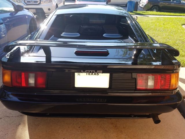 1993 Lotus Esprit Turbo - photo 6