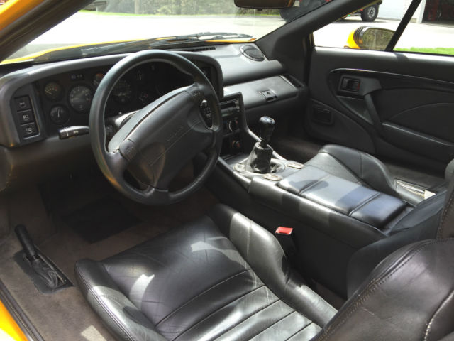 1993 Lotus Esprit - photo 12