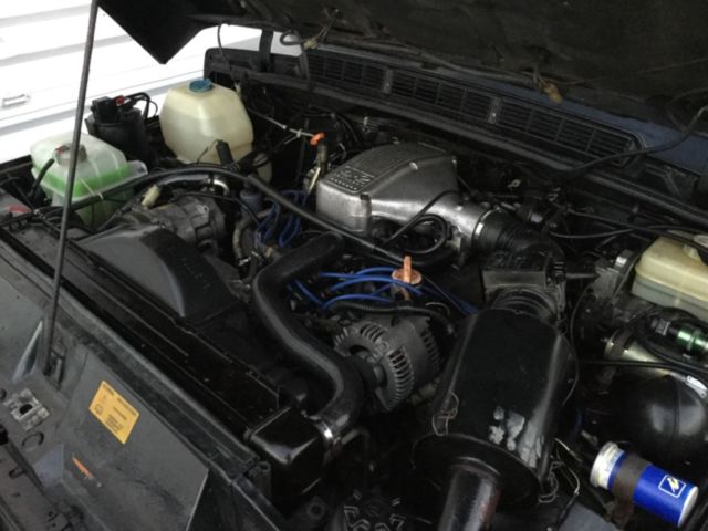 1993 Land Rover Range Rover - photo 5