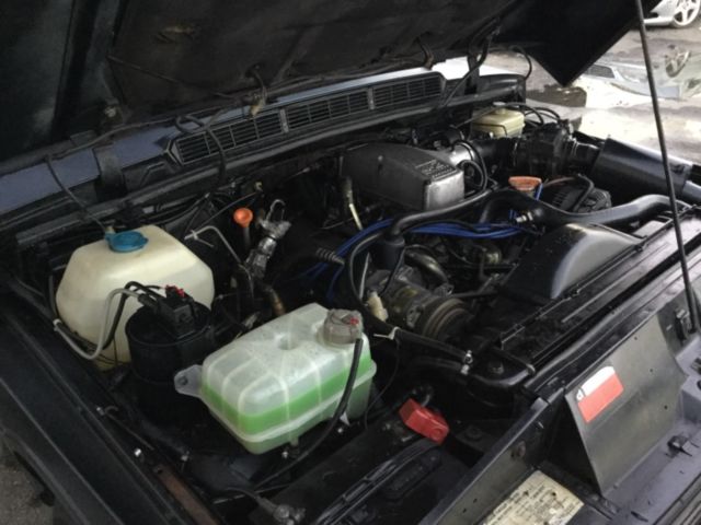 1993 Land Rover Range Rover - photo 6